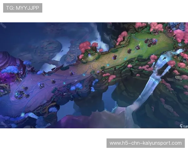 《Valorant》新赛季“星河奇迹”震撼登场：地图与英雄创意大爆发